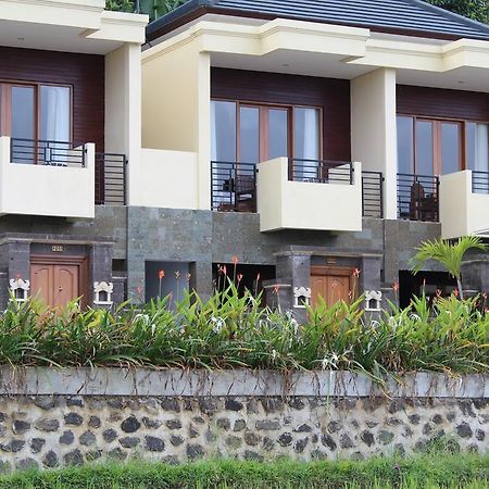 Batukaru Hotel Bali Eksteriør billede