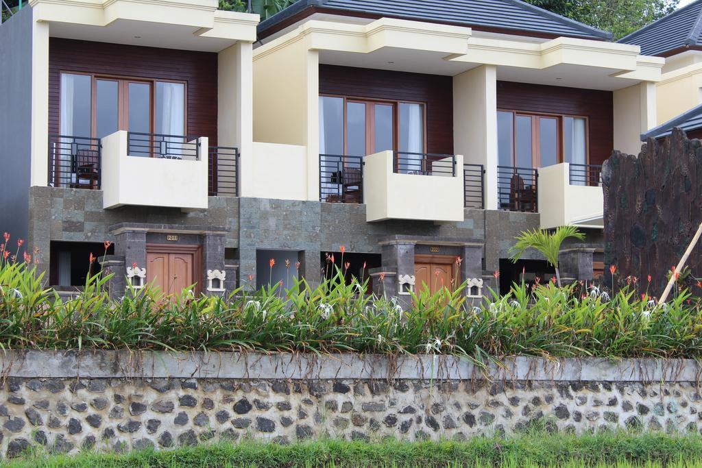 Batukaru Hotel Bali Eksteriør billede