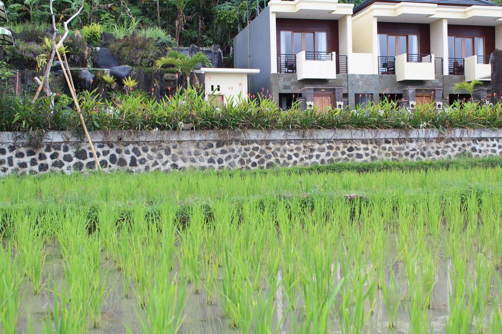 Batukaru Hotel Bali Eksteriør billede