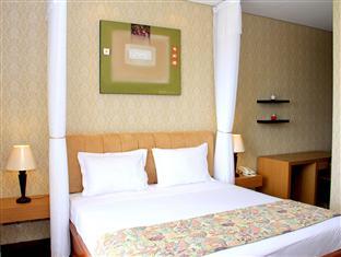 Batukaru Hotel Bali Eksteriør billede